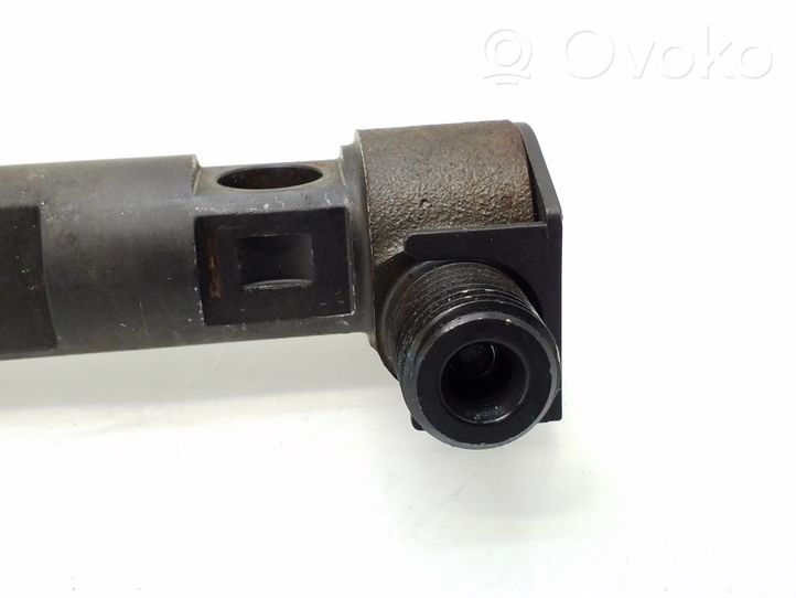 Chevrolet Orlando Injecteur de carburant 28264952