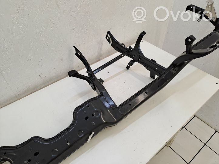 Audi A4 S4 B8 8K Traverse de tableau de bord 8K1857025