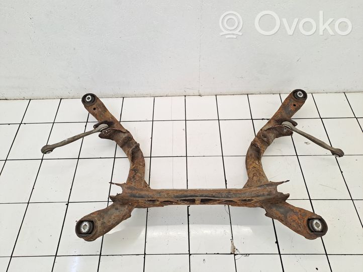 Audi A4 S4 B8 8K Rear subframe 