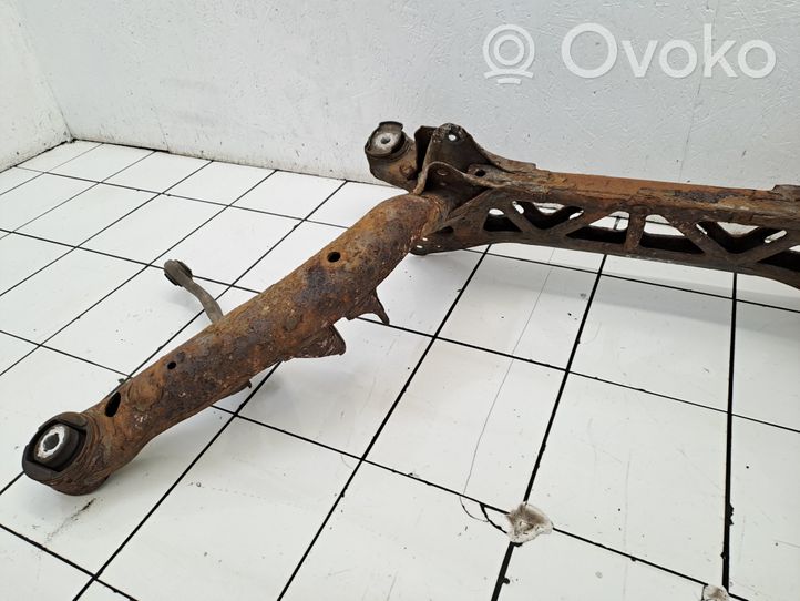 Audi A4 S4 B8 8K Rear subframe 