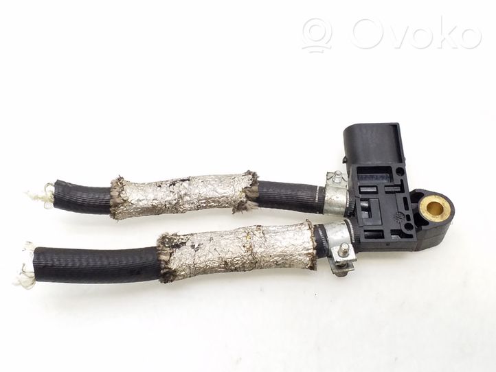 Mercedes-Benz ML W164 Sensore di pressione dei gas di scarico A6429050100