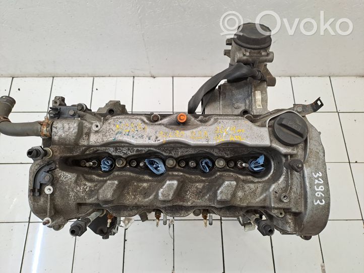 Honda Accord Moteur N22B1