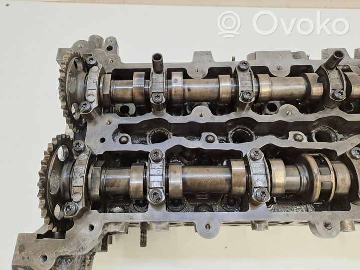 Mercedes-Benz Sprinter W906 Engine head R651016