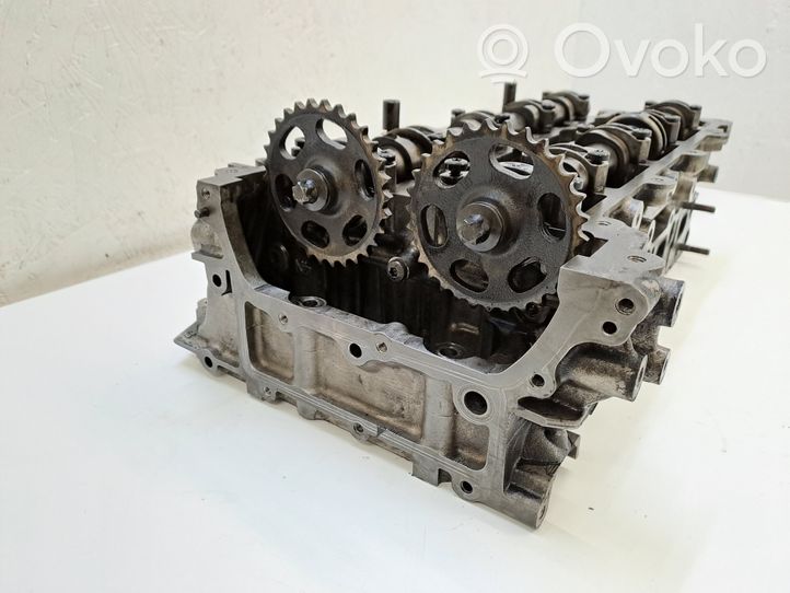 Mercedes-Benz Sprinter W906 Engine head R651016