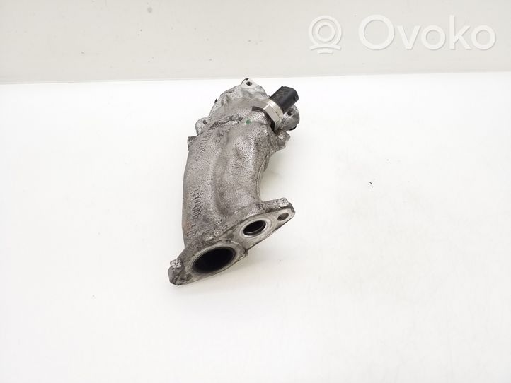 Mercedes-Benz Sprinter W906 Linea/tubo flessibile della valvola EGR A6511402108