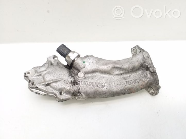 Mercedes-Benz Sprinter W906 Linea/tubo flessibile della valvola EGR A6511402108