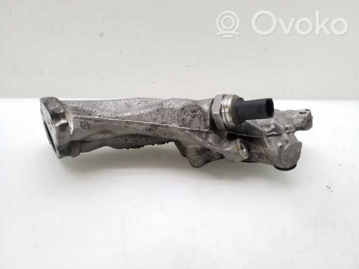 Mercedes-Benz Sprinter W906 Linea/tubo flessibile della valvola EGR A6511402108