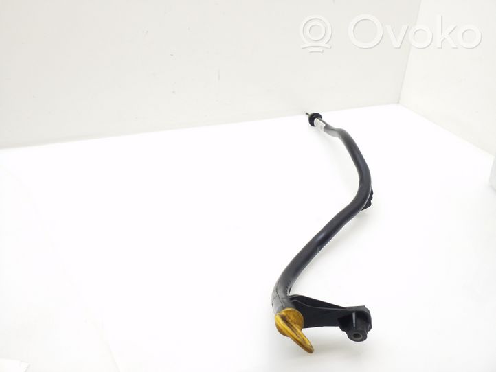 Mercedes-Benz Sprinter W906 Asta di controllo livello olio A6510100124