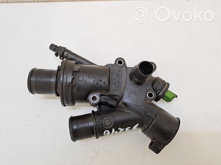 Fiat Scudo Termostato/alloggiamento del termostato 9682141580