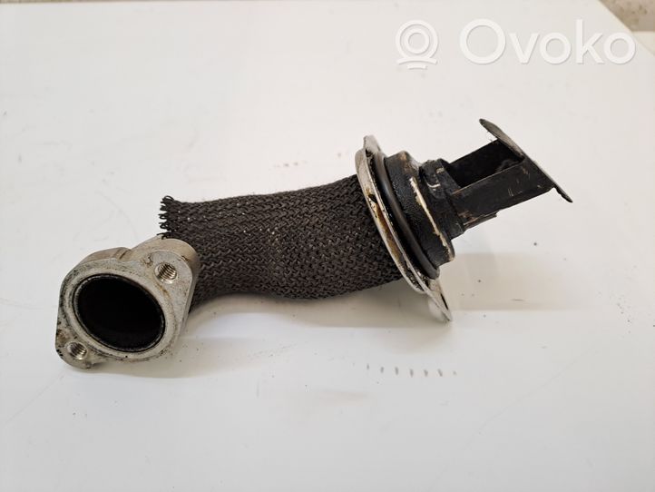 Fiat Scudo Linea/tubo flessibile della valvola EGR 9687200880