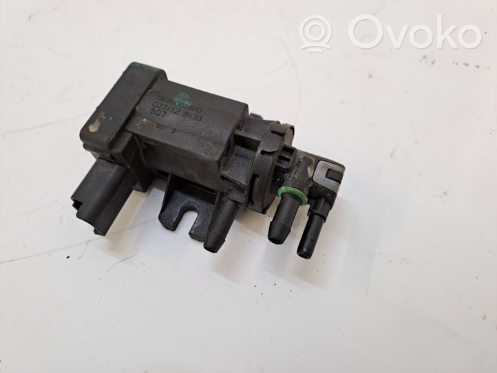 Fiat Scudo Elettrovalvola turbo 9674084680