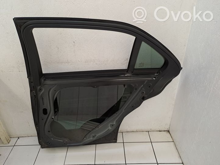 Mercedes-Benz E W212 Portiera posteriore A2127320210