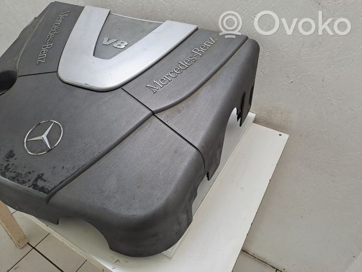 Mercedes-Benz ML W163 Variklio dangtis (apdaila) A6280161524