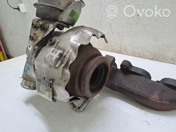 Audi A3 S3 8V Turbina 04L253016H