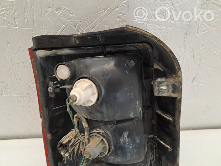 KIA Joice Lampa tylna 92402M31