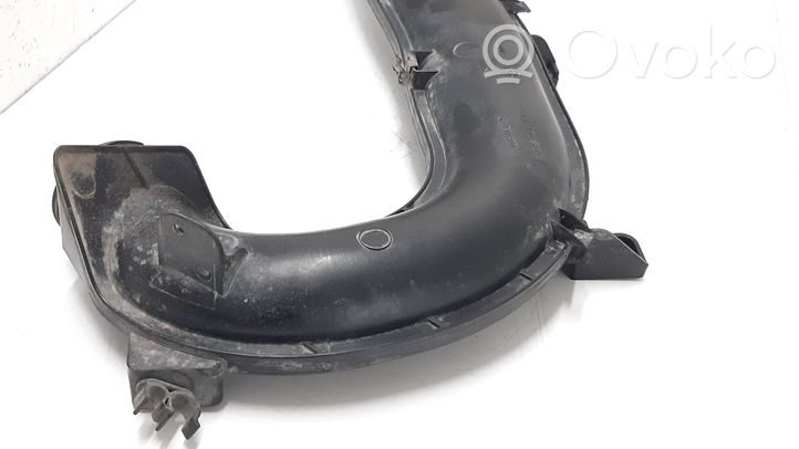 Ford S-MAX Turbo air intake inlet pipe/hose AV619C623B