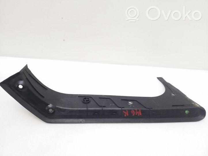 Mercedes-Benz E W212 Rain gutter A2126930933