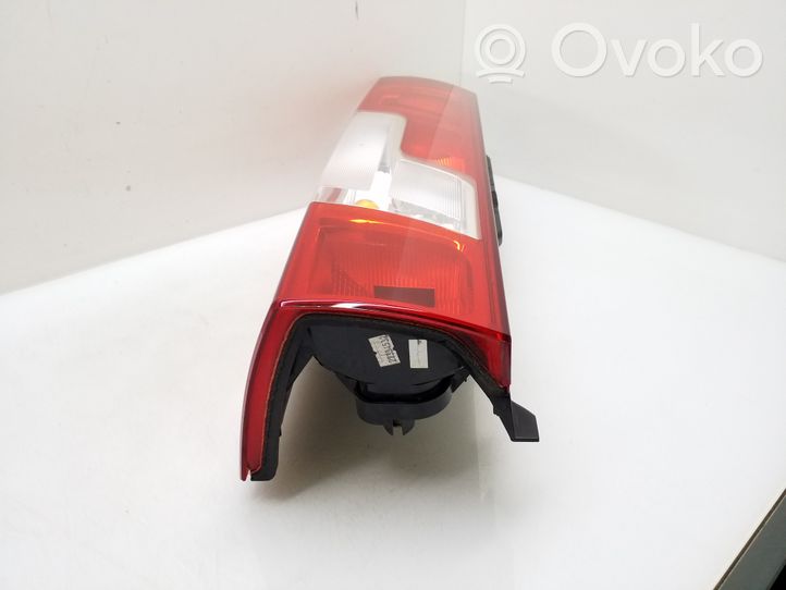 Fiat Ducato Lampa tylna 20620751