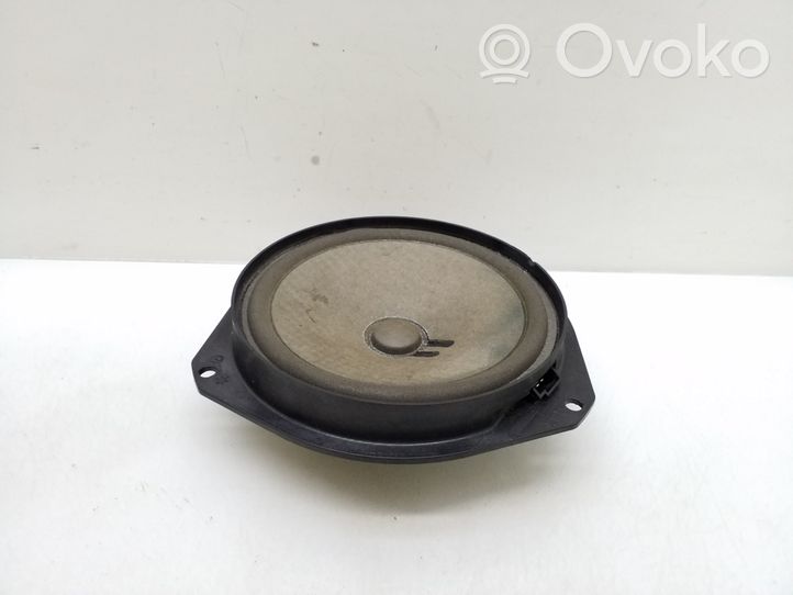 Citroen Jumper Altoparlante portiera anteriore 518302300