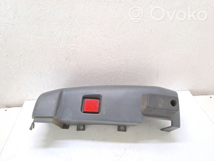 Citroen Jumper Kampinė galinio bamperio dalis 1305762070