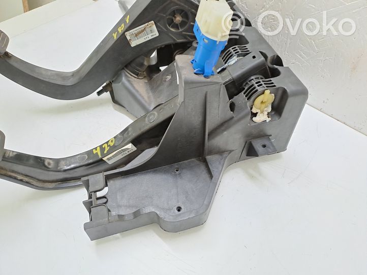 Citroen Jumper Pedal assembly 01367549080