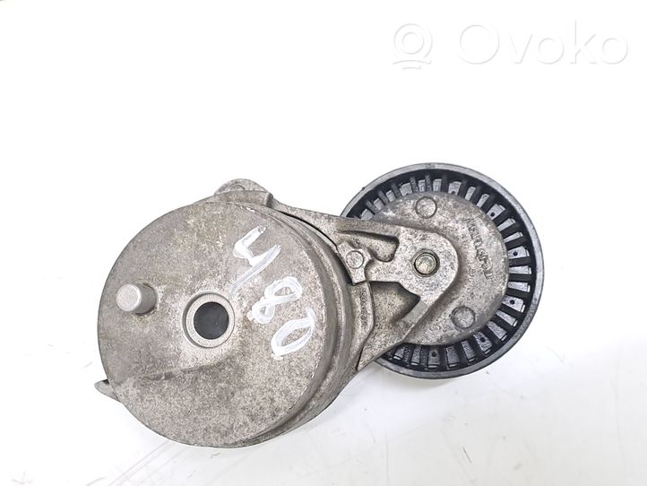 Audi A6 S6 C7 4G Tendicinghia generatore/alternatore 059903133F