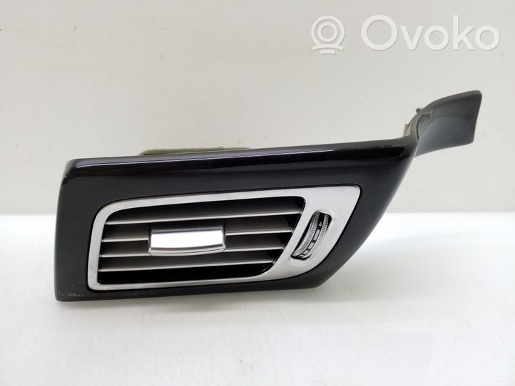 Mercedes-Benz CLS C218 X218 Garniture, panneau de grille d'aération latérale A2188301054