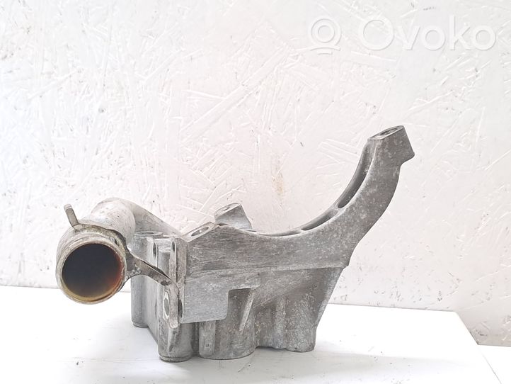 Audi A6 S6 C7 4G Soporte de montaje del compresor de A/C 059145169AN