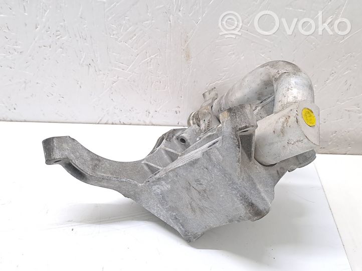 Audi A6 S6 C7 4G Staffa di montaggio del compressore dell’A/C 059145169AN