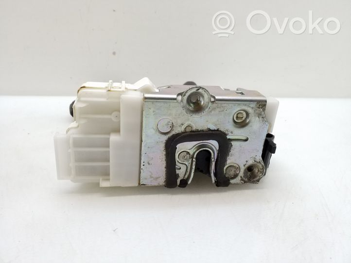 Mercedes-Benz R W251 Rear door lock 1697302235