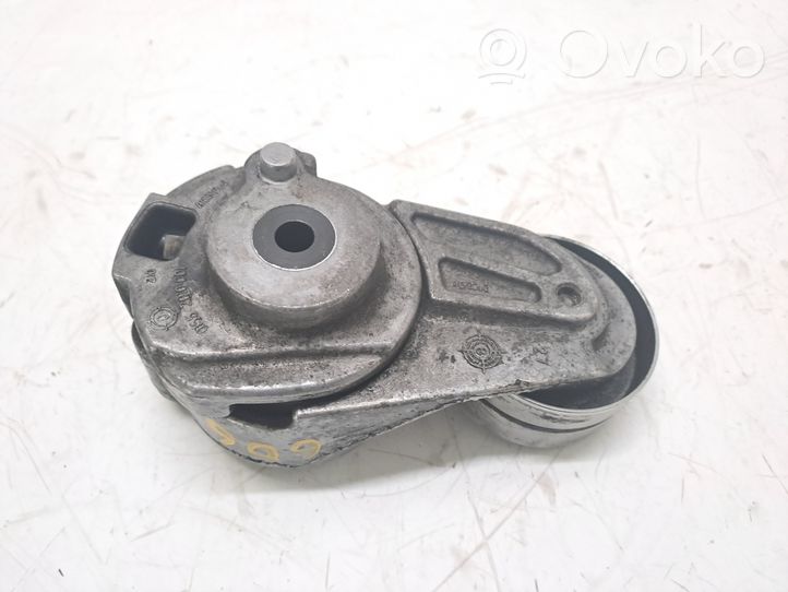 Mercedes-Benz E W212 Napinacz paska wielorowkowego / Alternatora A6422001370