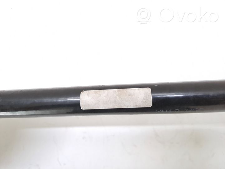 Mercedes-Benz CLS C218 X218 Barra stabilizzatrice anteriore/barra antirollio 