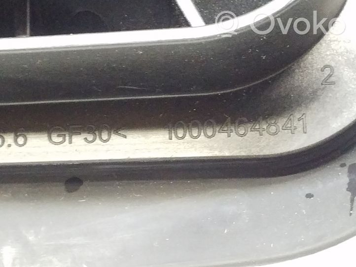 Peugeot Expert Inne części wnętrza samochodu 9809588280
