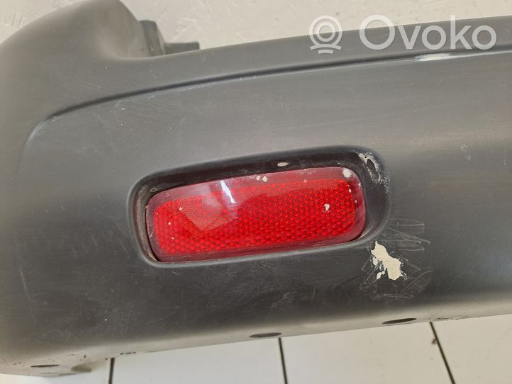 Peugeot Expert Stoßstange Stoßfänger 9808627477