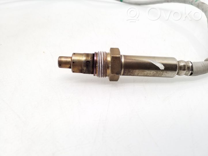 Peugeot Expert Sonda lambda 9817308880