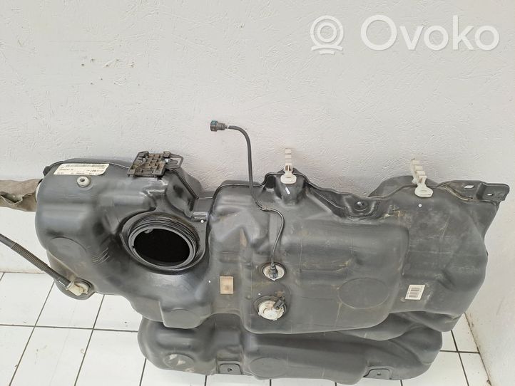 Peugeot Expert Kraftstofftank 9811260780