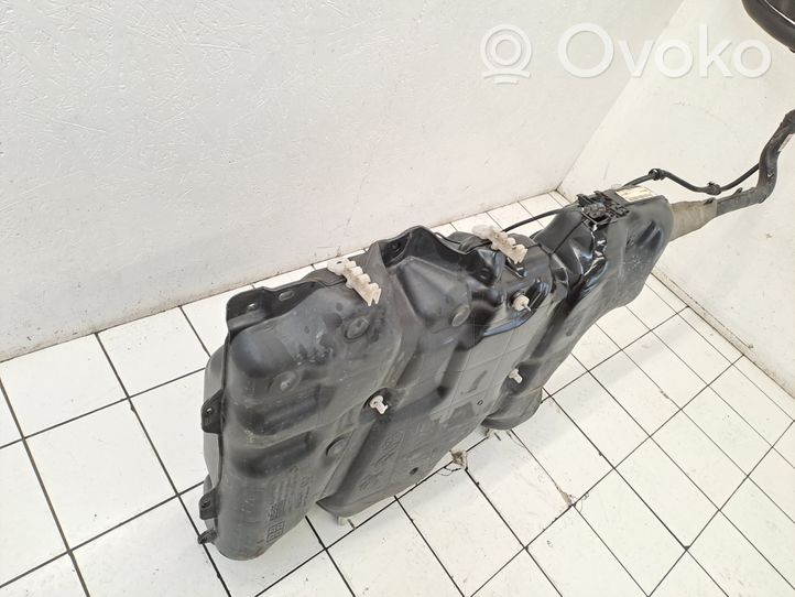 Peugeot Expert Kraftstofftank 9811260780