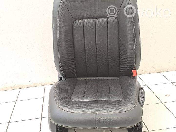 Mercedes-Benz CLS C218 X218 Tapicerka / Komplet 2128603502