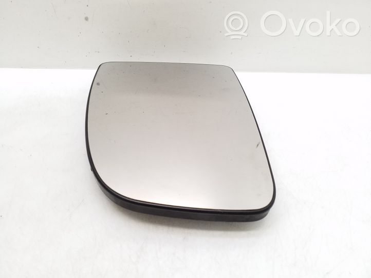 Citroen Jumper Sivupeilin lasi 01706231000