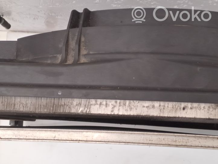 Nissan Qashqai Kit Radiateur M169140J