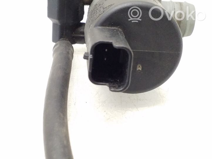 Nissan Qashqai Насос оконной жидкости (стекол) 9641553880