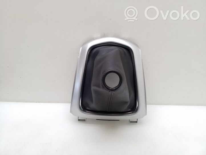 Nissan Qashqai Revêtement pommeau de levier de vitesses cuir 969354EA0A