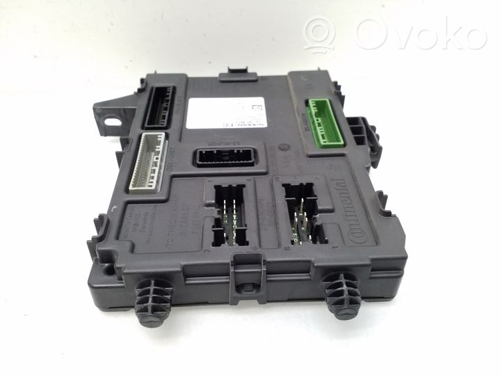 Nissan Qashqai Module confort 284B14CB5C