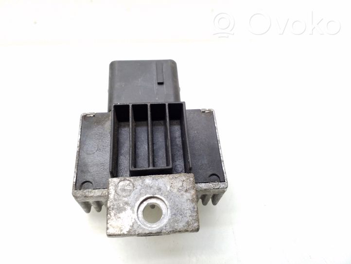 Nissan Qashqai Relais de bougie de préchauffage 110678071R