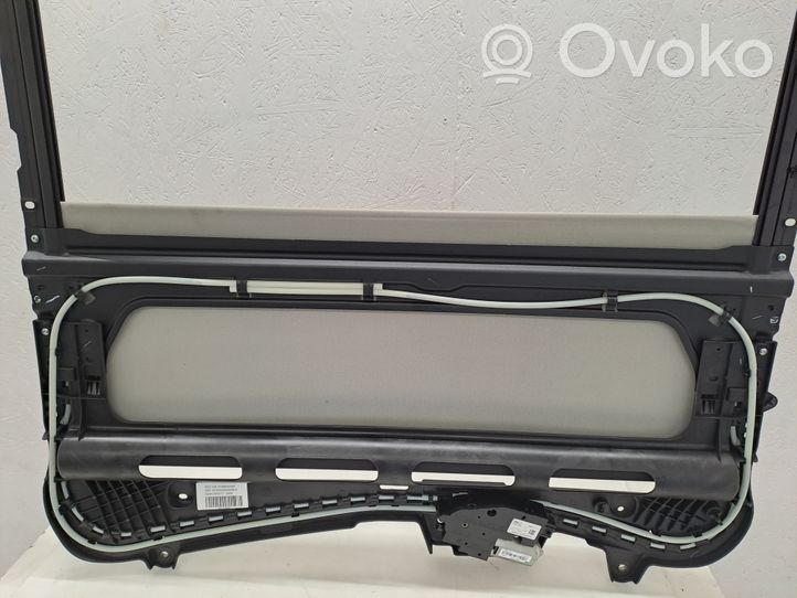 Nissan Qashqai Cadre toit ouvrant 916864EA6B