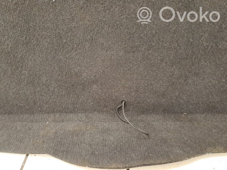 Nissan Qashqai Doublure de coffre arrière, tapis de sol 849044EA0A