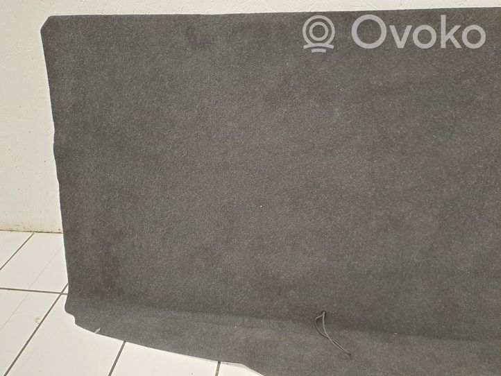 Nissan Qashqai Doublure de coffre arrière, tapis de sol 849044EA0A