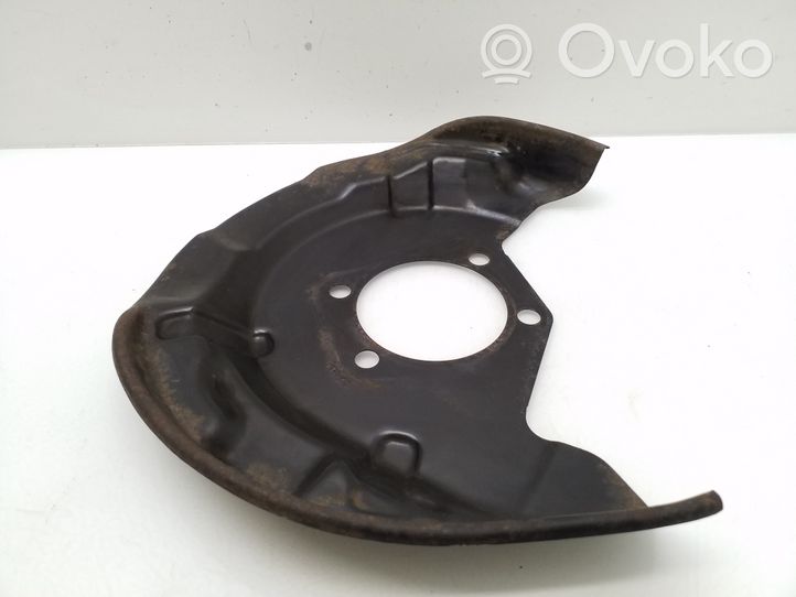 Nissan Qashqai Couvercle anti-poussière disque de plaque de frein arrière 441514EA0A1