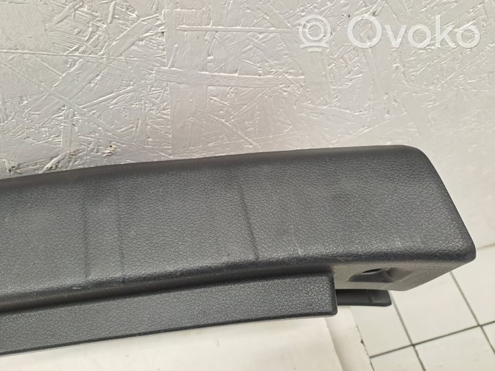 Nissan Qashqai Protection de seuil de coffre 849924EA0A