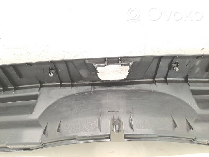 Nissan Qashqai Protection de seuil de coffre 849924EA0A